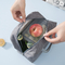 کیسه کولر عایق حرارتی قابل حمل Bento Lunch Tote برای حمل غذا