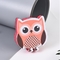 Animal Owls EVA Magnetic Dry Eraser Eraser Felt Eraser For Whiteboard